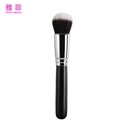 comprar A10 Premium Vegano Pincelas de maquillaje de base única Fabricación en línea