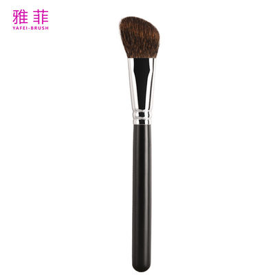 comprar A27 Cabello de ardilla maquillaje facial cepillos contorno resaltado cepillo amigable con la piel Fabricación en línea
