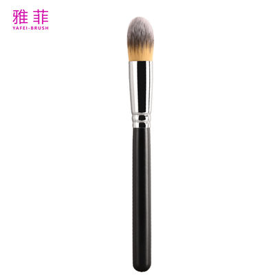 comprar A31 Brush de base esponjoso en forma de llama con pelo de nylon suave Fabricación en línea