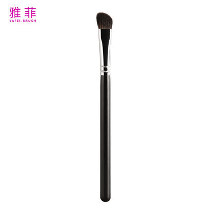comprar A43 Diágonal de la nariz de la sombra de ojos de mancha de cepillo de la cabeza oblicuo de contorno de la sombra de ojos de cepillo Fabricación en línea
