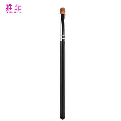 comprar A46 Cepillos de sombra de ojos blandos para ojos pequeños Diseño práctico de la cabeza Fabricación en línea