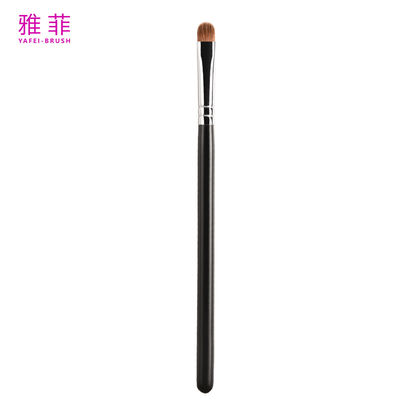 comprar A59 Maquillaje con pincel de madera y sombra de ojos con pelo de cola de sable Fabricación en línea