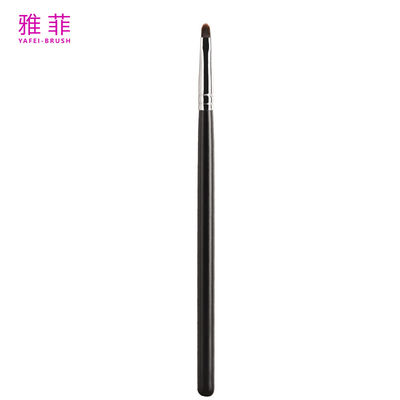 comprar A74 Amigable para la piel Peinillos de maquillaje de labios puntiagudos Cepillos de maquillaje de labios sintéticos suaves y con cerdas Fabricación en línea