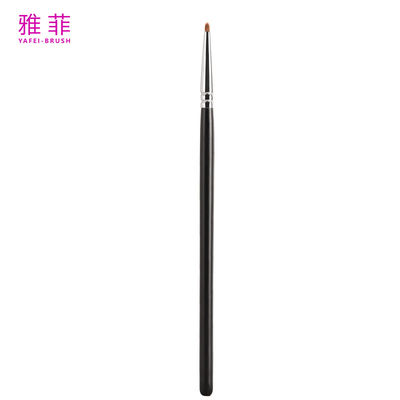 comprar A75 Cepilla para el maquillaje de pelo de animales Cepilla para el maquillaje de pelo de cola de sable Fabricación en línea