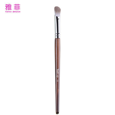 comprar TOUCH UP 13 Sombra de la nariz contorno de madera cepillo sombra de ojos mezcla de lujo diseño vegetariano marca privada personalizada Fabricación en línea