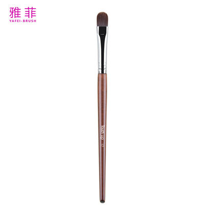 comprar TOUCH UP 17 Vegano Pequeño cabello sintético maquillaje con escudo de maquillaje de precisión Fabricación en línea