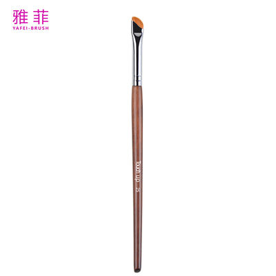 comprar TOUCH UP 25 Cuero para los ojos con cuchilla profesional con logotipo personalizado Cabello sintético con logotipo Alta durabilidad Fabricación en línea