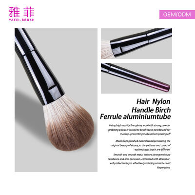 comprar Brush de mezcla de cabello clásico en forma de lengua media, Servicios OEM/ODM disponibles-Código del producto: 2 Fabricación en línea