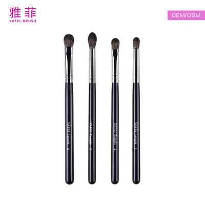 comprar Brush para mezclar el cabello clásico en forma de lengua media, Servicios OEM/ODM disponibles-Código del producto: 9 Fabricación en línea