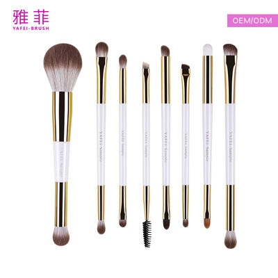 comprar Cepillo de mezcla de pelo de marta clásico en forma de lengua media, servicios OEM/ODM disponibles: código de producto: 17 Fabricación en línea