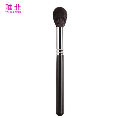 A15 Personalización destacador maquillaje pincel Brush de mezcla de contorno etiqueta privada