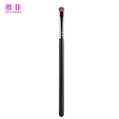 A60 Principiante Brushes de ojos profesionales detallados Artista Brush de sombra de ojos pequeño personalizado