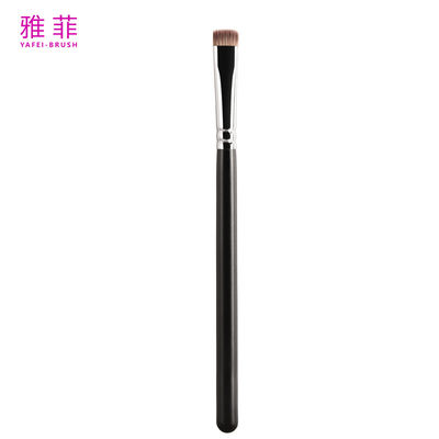 A63 Brush para la cara de etiqueta privada de una sola superficie plana para toda la piel