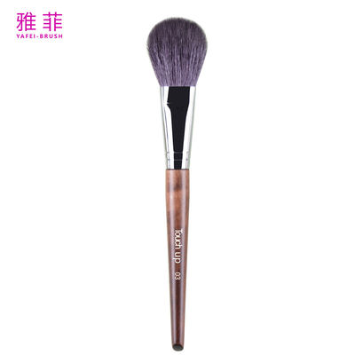 TOUCH UP 03 Pulidor de pelo de cabra natural blusher multifuncional