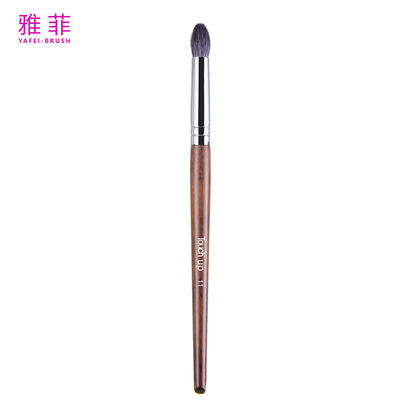TOUCH UP 11 Pincelas de mezcla de sombra de ojos con punta de dedo profesional