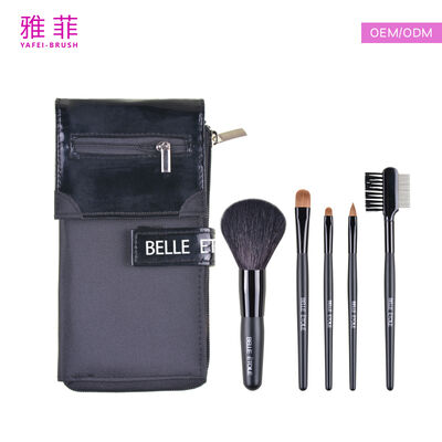 Brush de mezcla de cabello clásico en forma de lengua media, servicios OEM / ODM disponibles-código del producto: 8