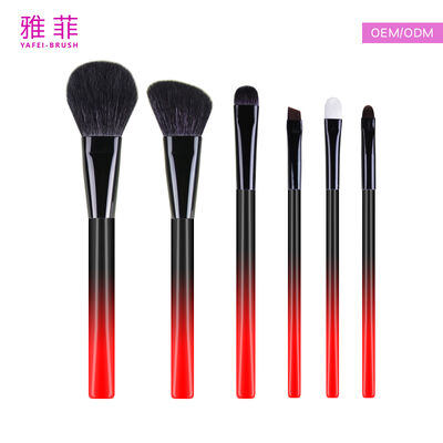 Brush de mezcla de cabello clásico en forma de lengua media, servicios OEM/ODM disponibles-Código del producto: 12