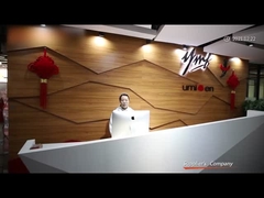 Introducción de la empresa, procedimiento de fabricación de pinceles de maquillaje y medio ambiente