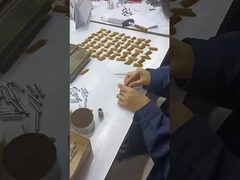 cepillo del maquillaje