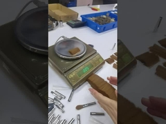 Pincel profesional Logotipo personalizado Durable