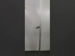 Cepillo de maquillaje multifuncional certificado ISO FSC