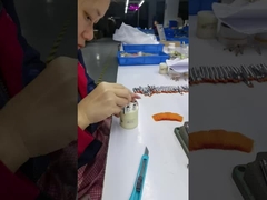 Cabello de alta calidad